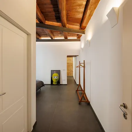 Apartamento Felyapartment - Historic Center District