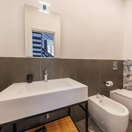 Apartamento Felyapartment - Historic Center District *