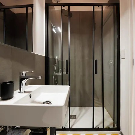 Apartamento Felyapartment - Historic Center District *