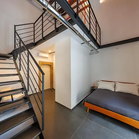Felyapartment - Historic Center District Apartamento *