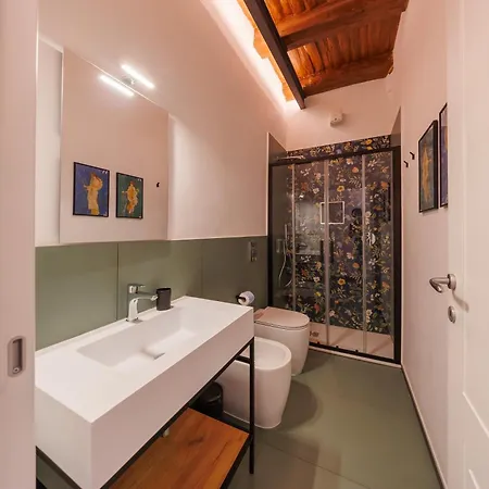 Apartamento Felyapartment - Historic Center District *