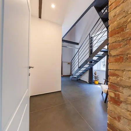 Felyapartment - Historic Center District *