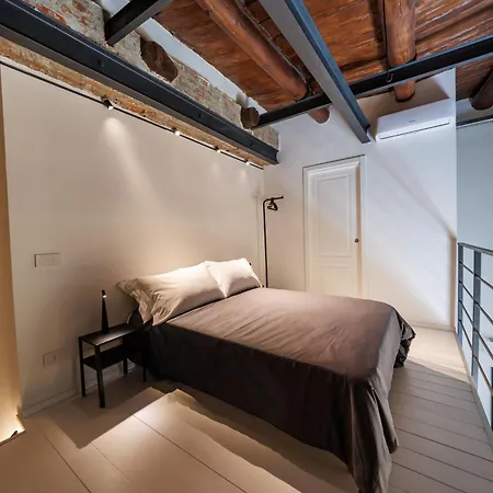 Apartamento Felyapartment - Historic Center District Nápoles