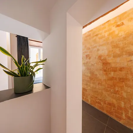 Apartamento Felyapartment - Historic Center District