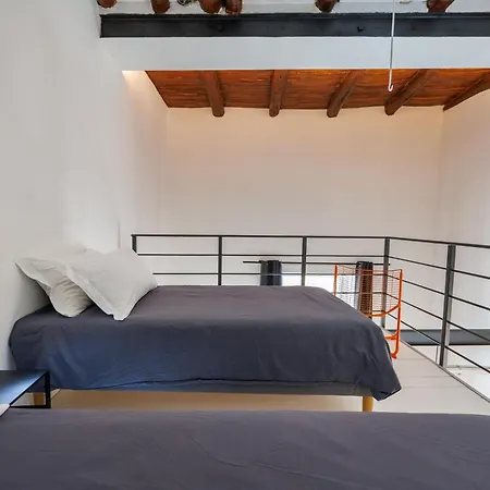 Felyapartment - Historic Center District Apartamento