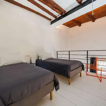 Felyapartment - Historic Center District Apartamento