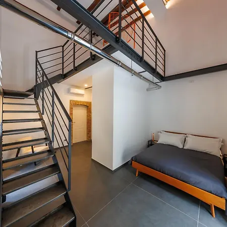 Felyapartment - Historic Center District